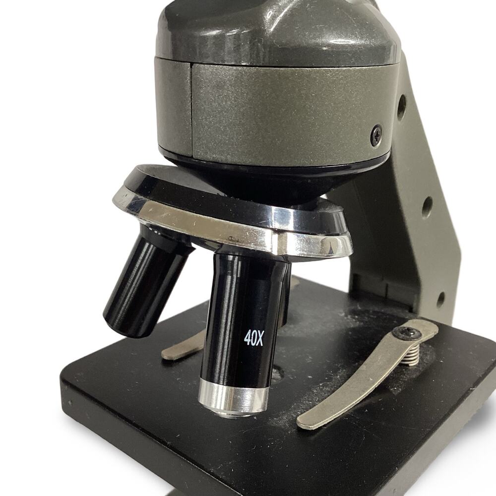450x University Microscope - Picture 3 of 9